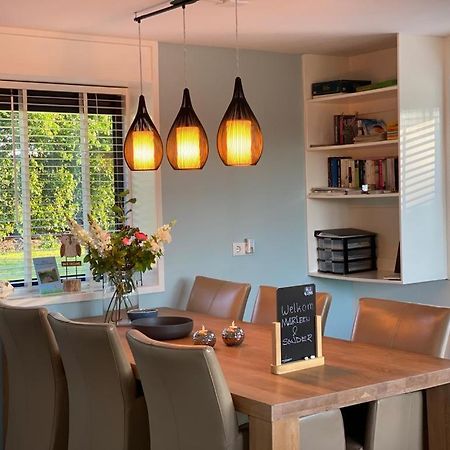 Apartament De Wolbert Wapenveld Zewnętrze zdjęcie