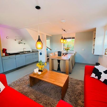 Apartament De Wolbert Wapenveld Zewnętrze zdjęcie