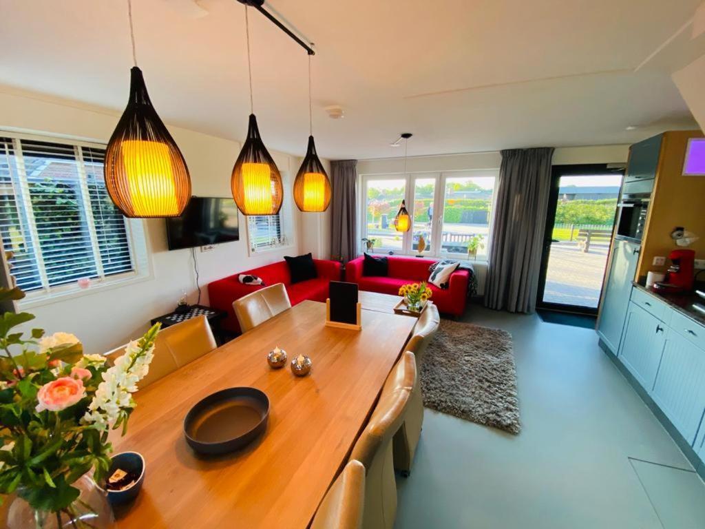 Apartament De Wolbert Wapenveld Zewnętrze zdjęcie