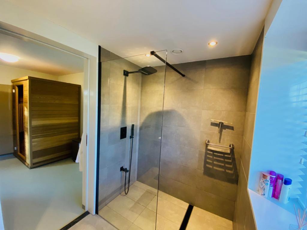 Apartament De Wolbert Wapenveld Zewnętrze zdjęcie