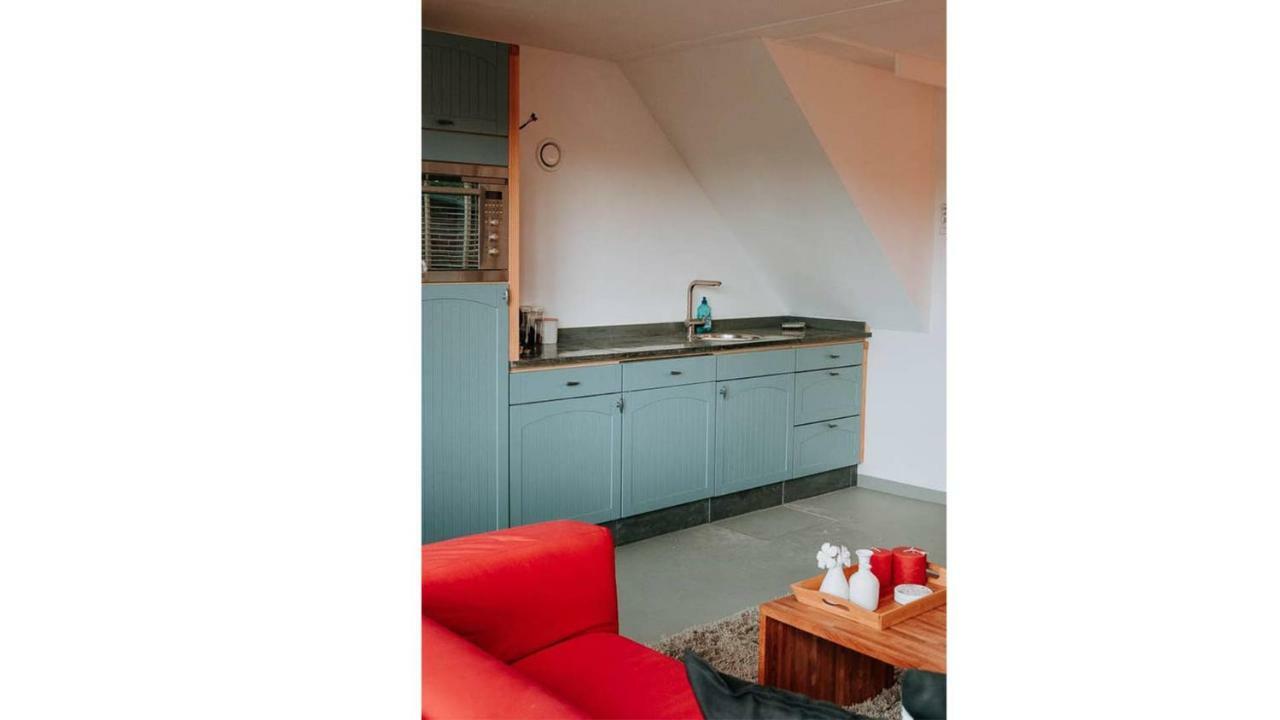 Apartament De Wolbert Wapenveld Zewnętrze zdjęcie