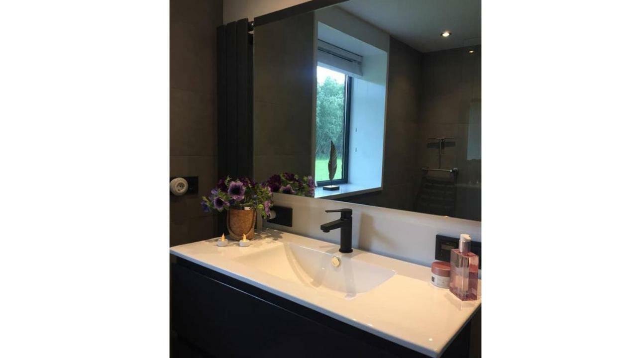 Apartament De Wolbert Wapenveld Zewnętrze zdjęcie