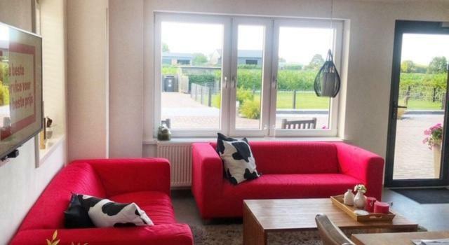 Apartament De Wolbert Wapenveld Zewnętrze zdjęcie
