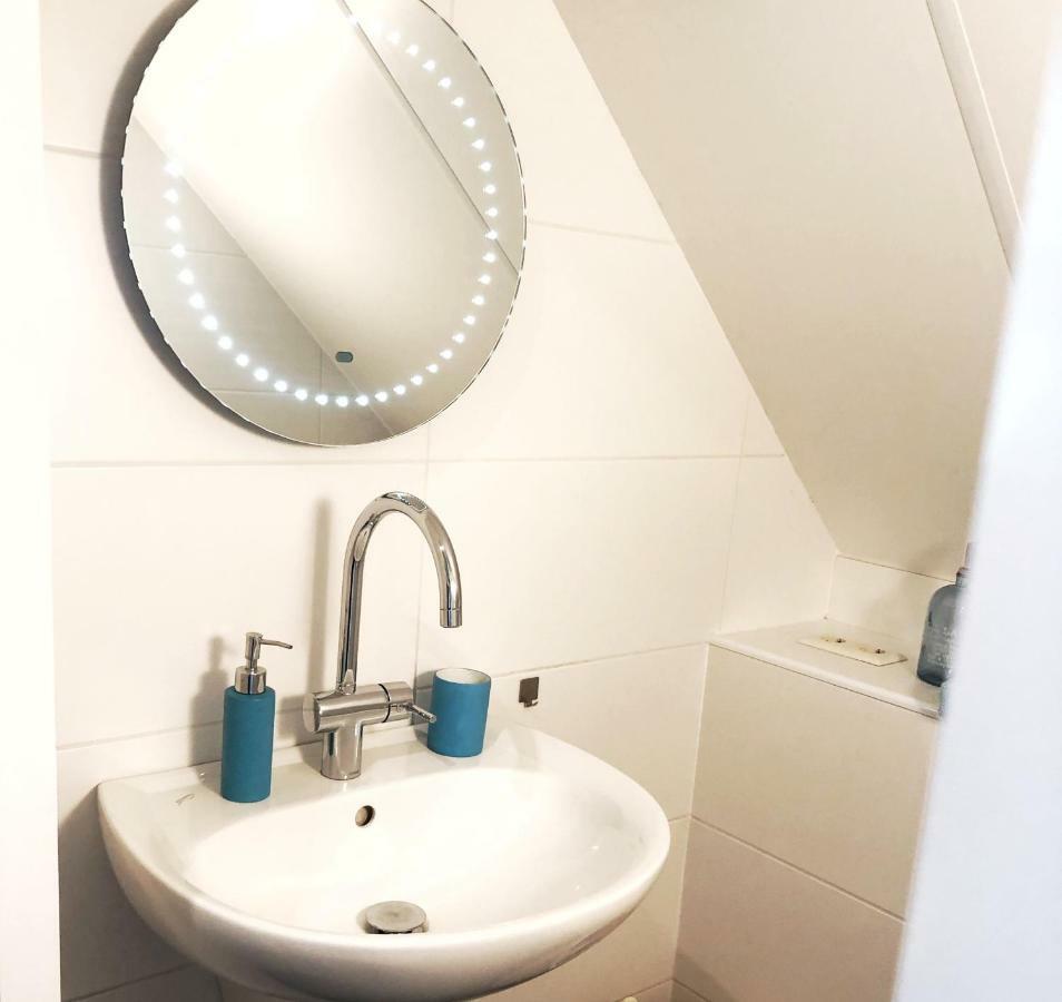 Apartament De Wolbert Wapenveld Zewnętrze zdjęcie