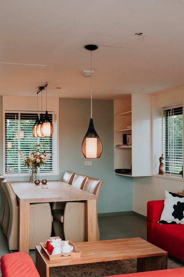 Apartament De Wolbert Wapenveld Zewnętrze zdjęcie